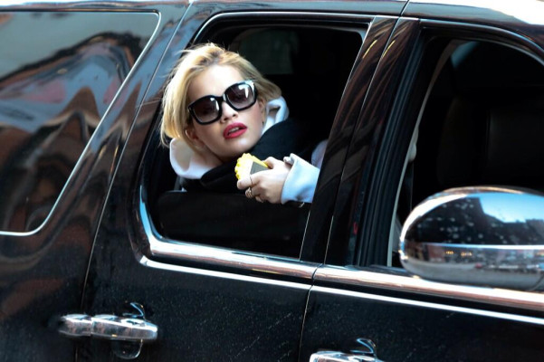 photo 8 in Rita Ora gallery [id712744] 2014-06-27 00:00:00