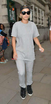 Rita Ora pic #712504