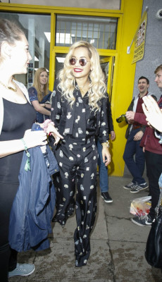 Rita Ora pic #699894