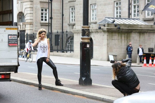Rita Ora pic #715564
