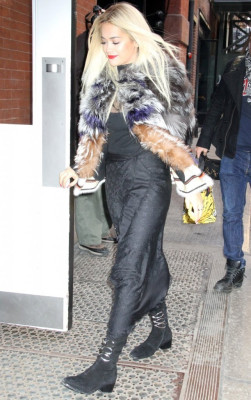 Rita Ora pic #712729