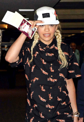 photo 23 in Rita Ora gallery [id699466] 2014-05-19 00:00:00