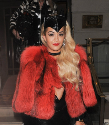 Rita Ora pic #719926