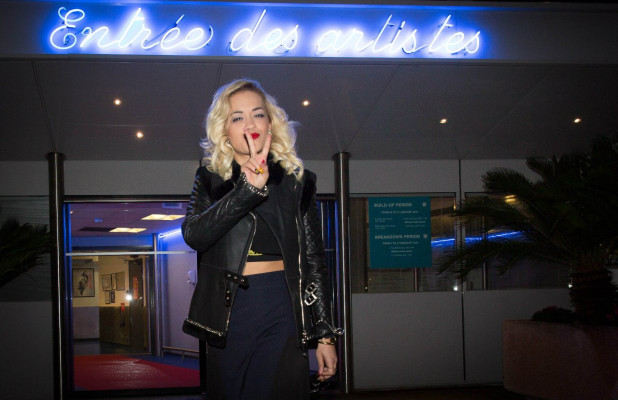 photo 12 in Rita Ora gallery [id700491] 2014-05-21 00:00:00