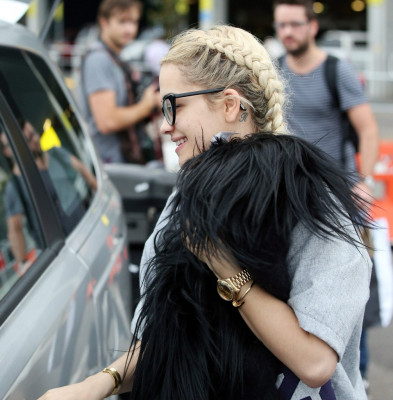 photo 28 in Rita Ora gallery [id699223] 2014-05-19 00:00:00