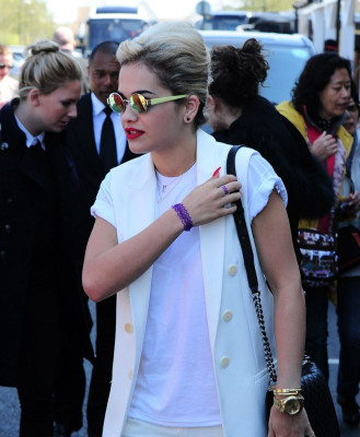 Rita Ora pic #704031
