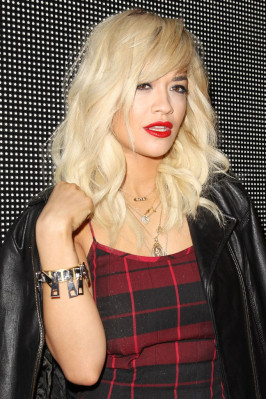photo 22 in Rita Ora gallery [id709221] 2014-06-17 00:00:00