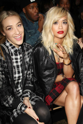 photo 16 in Rita Ora gallery [id709235] 2014-06-17 00:00:00