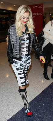 Rita Ora pic #713763