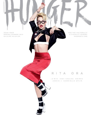 Rita Ora pic #714842