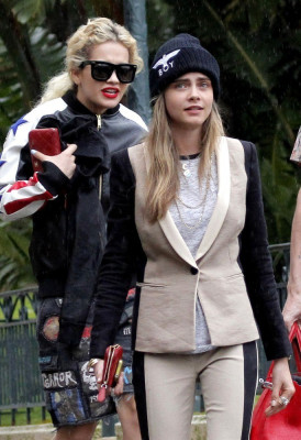 photo 7 in Rita Ora gallery [id699418] 2014-05-19 00:00:00