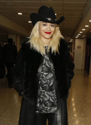 Rita Ora pic #709184