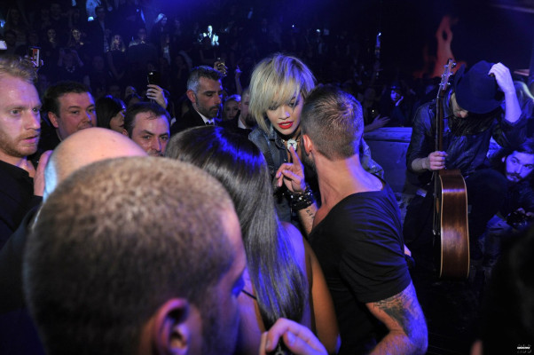 Rita Ora pic #711200