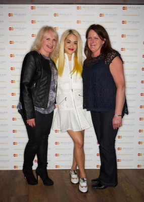 photo 23 in Rita Ora gallery [id708351] 2014-06-14 00:00:00