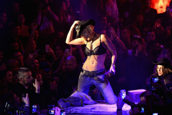 Rita Ora pic #703422