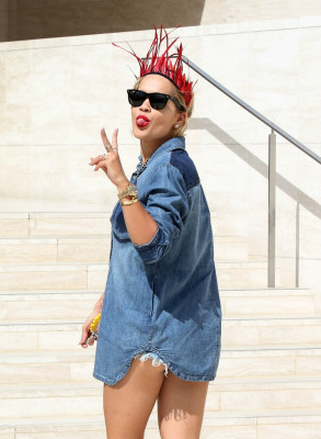 Rita Ora pic #718005