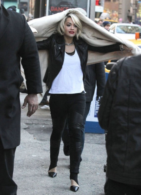 photo 28 in Rita Ora gallery [id713125] 2014-06-30 00:00:00