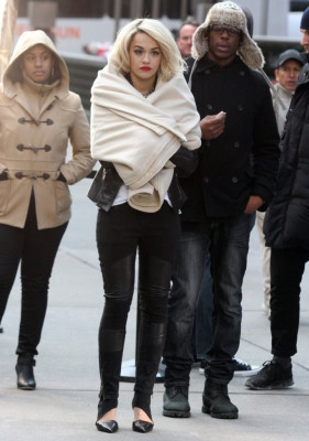 Rita Ora pic #713772