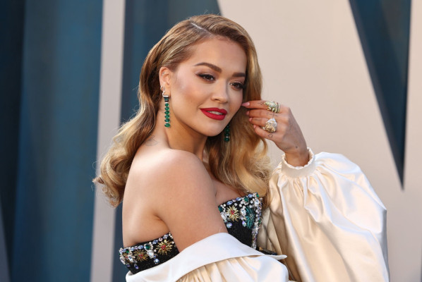 photo 6 in Rita Ora gallery [id1301000] 2022-04-29 00:00:00