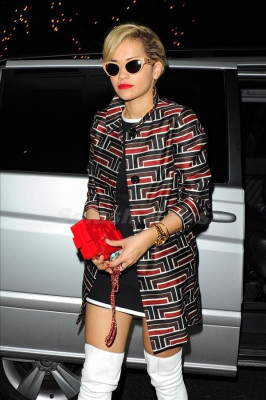 Rita Ora pic #704890