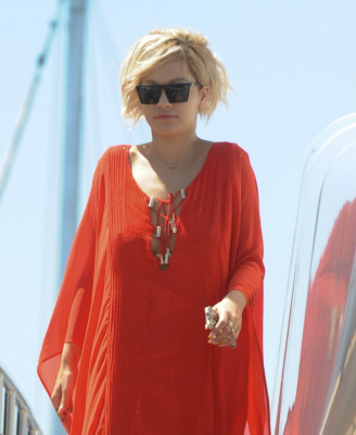Rita Ora pic #701165