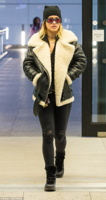 Rita Ora pic #990605