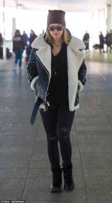 Rita Ora pic #990608