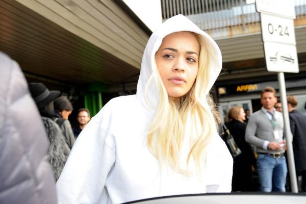 Rita Ora pic #711635