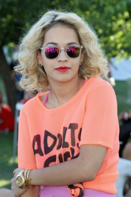 Rita Ora pic #702702