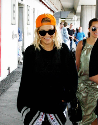 photo 27 in Rita Ora gallery [id718455] 2014-07-22 00:00:00