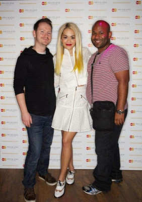 photo 22 in Rita Ora gallery [id708352] 2014-06-14 00:00:00