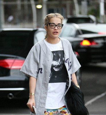 Rita Ora pic #699232