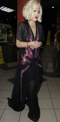 Rita Ora pic #709181