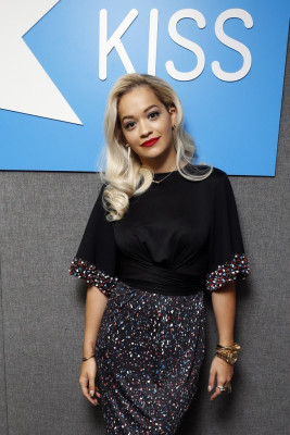 Rita Ora pic #699885