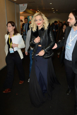 photo 19 in Rita Ora gallery [id707437] 2014-06-11 00:00:00