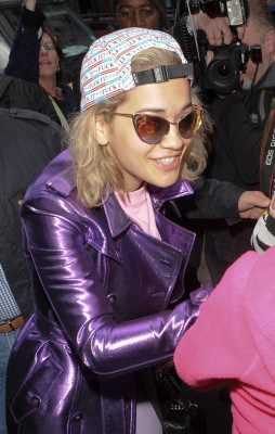 Rita Ora pic #707170