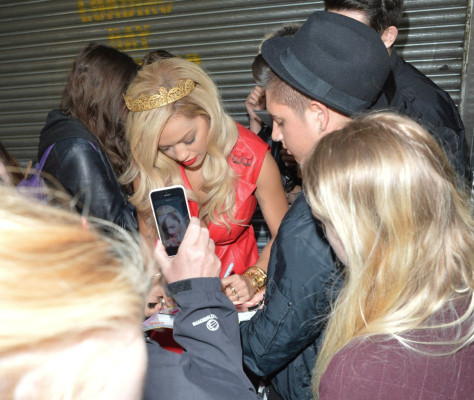 photo 11 in Rita Ora gallery [id699338] 2014-05-19 00:00:00