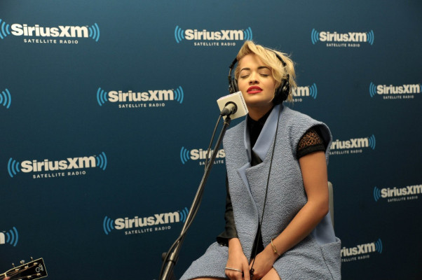photo 28 in Rita Ora gallery [id695334] 2014-05-08 00:00:00