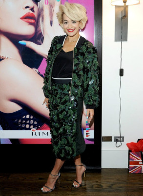 Rita Ora pic #695413