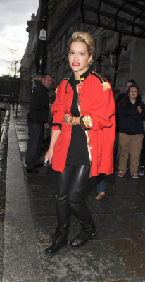 photo 4 in Rita Ora gallery [id705717] 2014-06-06 00:00:00