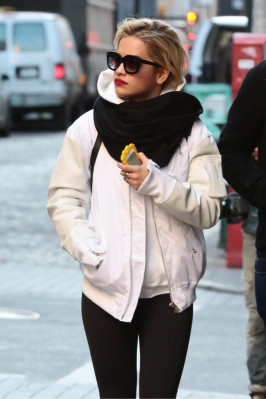 photo 26 in Rita Ora gallery [id712726] 2014-06-27 00:00:00