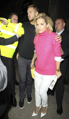 photo 7 in Rita Ora gallery [id705714] 2014-06-06 00:00:00