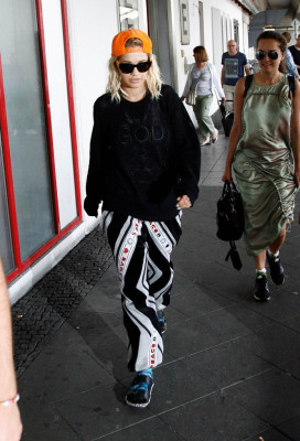 Rita Ora pic #718454