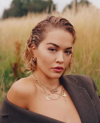 photo 22 in Rita Ora gallery [id1225282] 2020-08-04 00:00:00