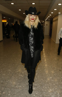 photo 13 in Rita Ora gallery [id709176] 2014-06-17 00:00:00