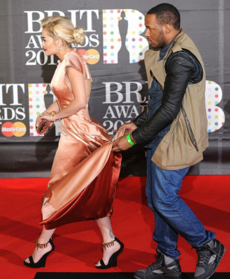 Rita Ora pic #698808