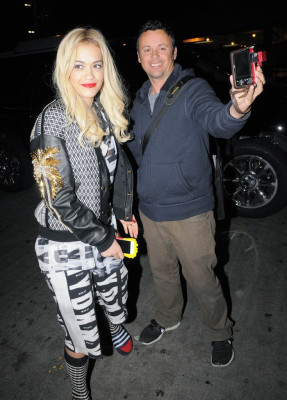 Rita Ora pic #713764