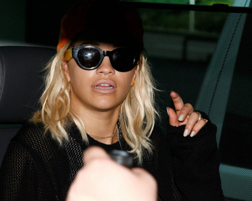 Rita Ora pic #719342