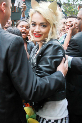 Rita Ora pic #700634