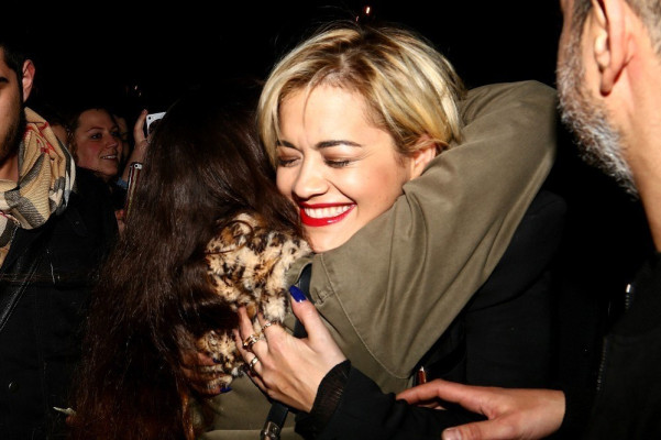 photo 6 in Rita Ora gallery [id712342] 2014-06-26 00:00:00